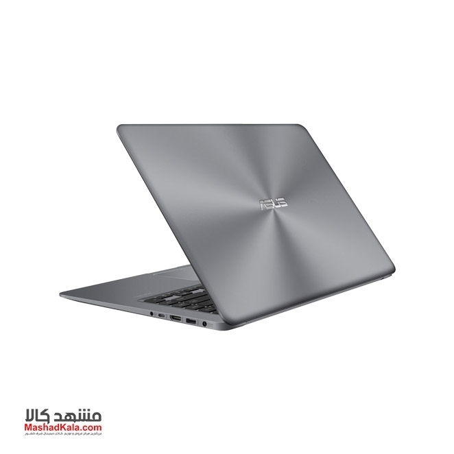 Asus X510UQ