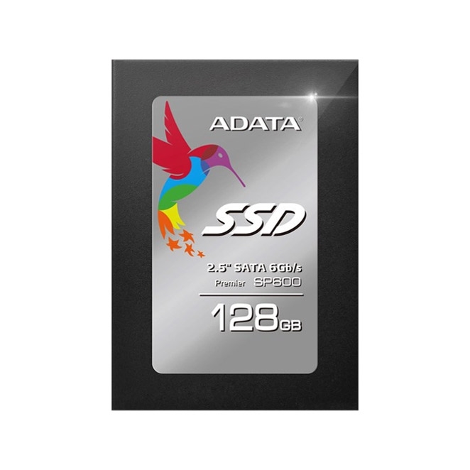 ADATA Premier SP600 128GB Internal SSD Drive