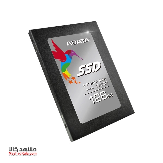 ADATA Premier SP600 128GB Internal SSD Drive