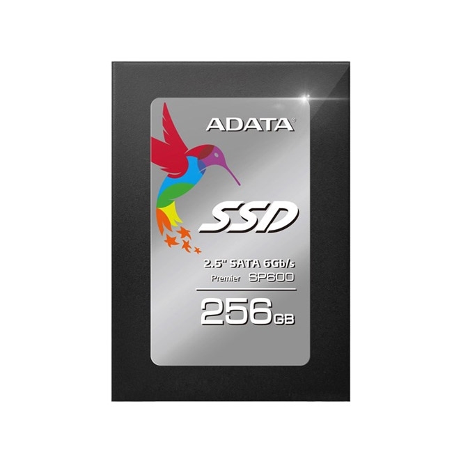 ADATA Premier SP600 256GB Internal SSD Drive