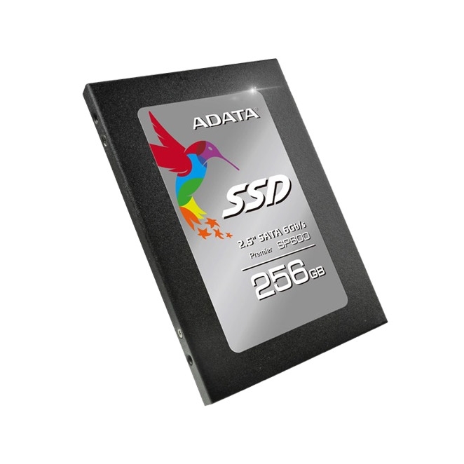 ADATA Premier SP600 256GB Internal SSD Drive