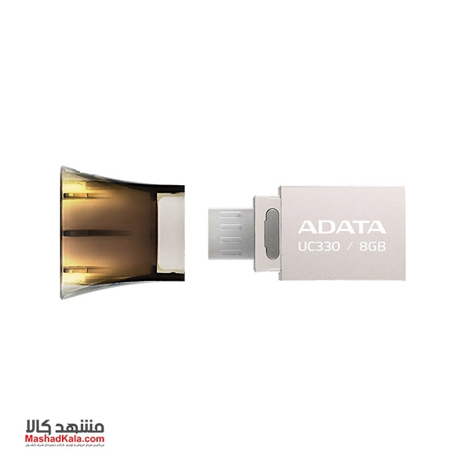 Adata UC330 8GB Flash Memory