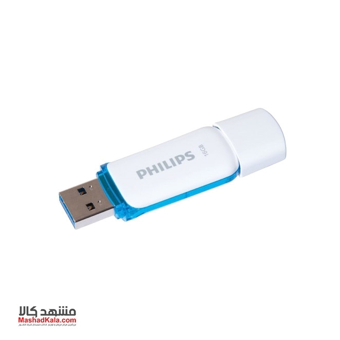 Philips Snow Edition 16GB