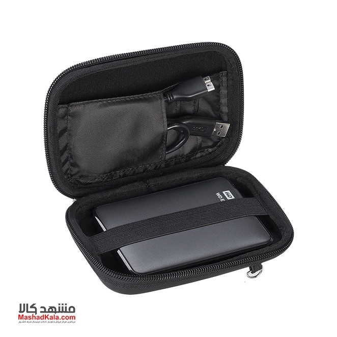 Riva Case 9101 External HDD Bag