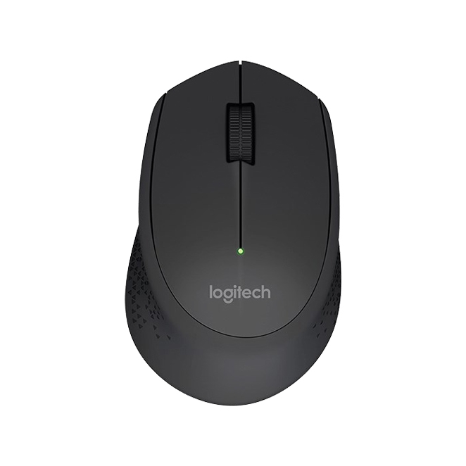 Logitech M280 Comfort Plus