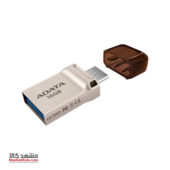 Adata UC360 16GB Flash Memory