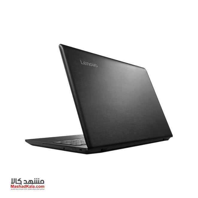 Lenovo ideapad 110 i3 6100U 4GB 1TB Intel FHD