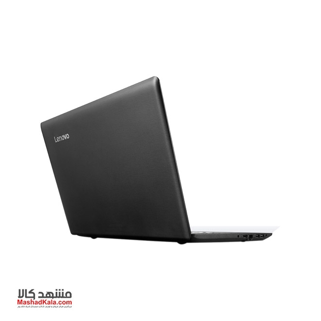 Lenovo ideapad 110 i3 6100U 4GB 1TB Intel FHD