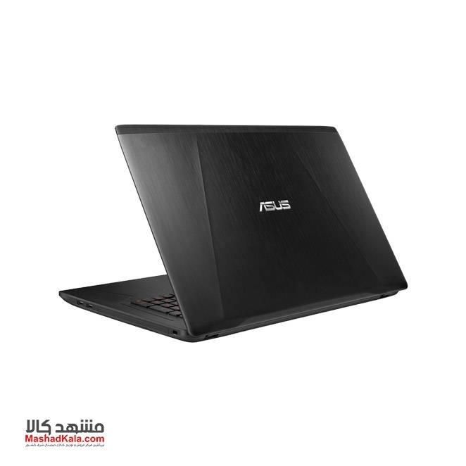 Asus FX753VD i7 7700HQ 16GB 2TB+128GB 4GB 4K