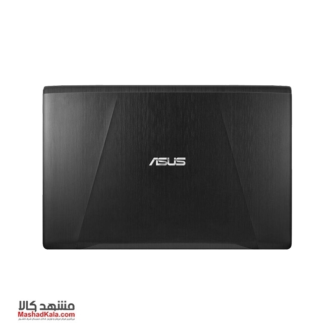 Asus FX753VD i7 7700HQ 16GB 2TB+128GB 4GB 4K