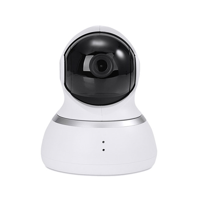 xiaomi dome cctv