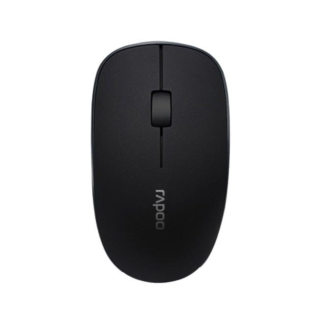 Rapoo 3500P Wireless Mouse