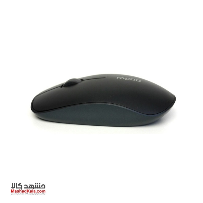 Rapoo 3500P Wireless Mouse