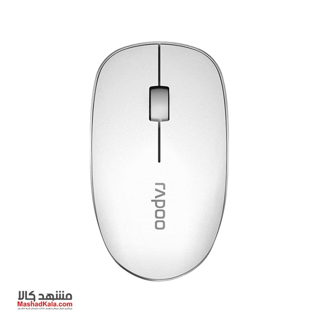 Rapoo 3500P Wireless Mouse