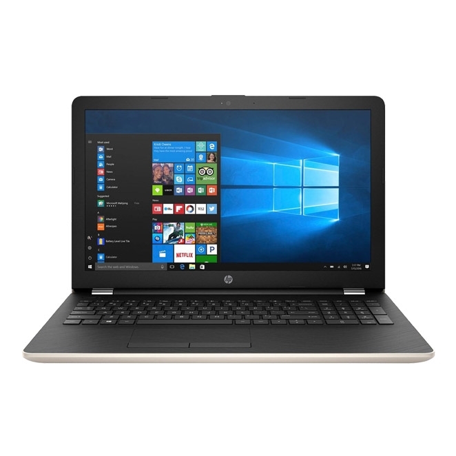 HP 15-BS030N i7 7500U 12GB 1TB 4GB FHD