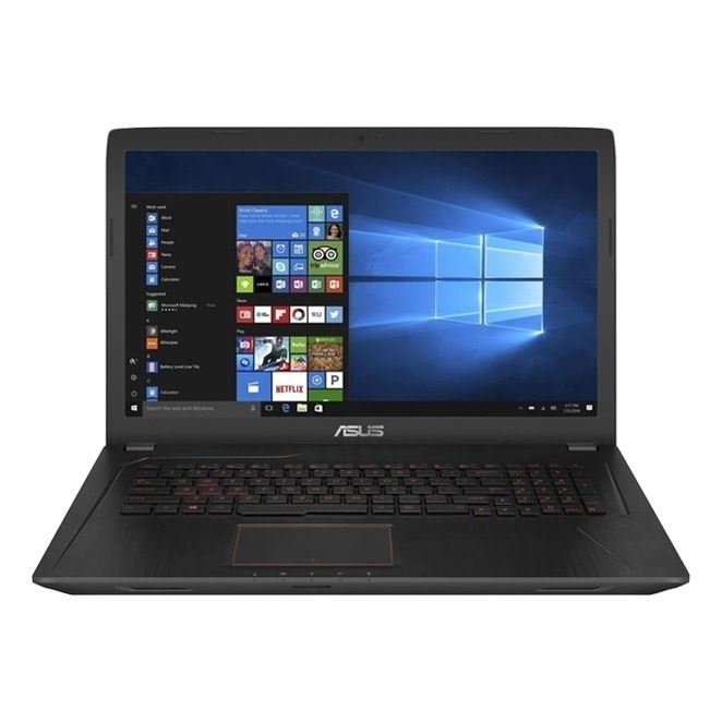 Asus FX753VD