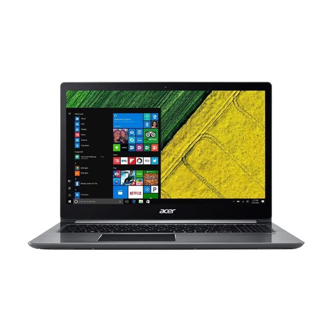 Acer SF315-51G-87DQ i7 8550U 16GB 1TB+256GB 2GB FHD