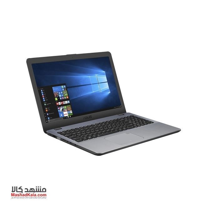 Asus VivoBook R542UR i5 7200U 8GB 1TB 2GB FHD