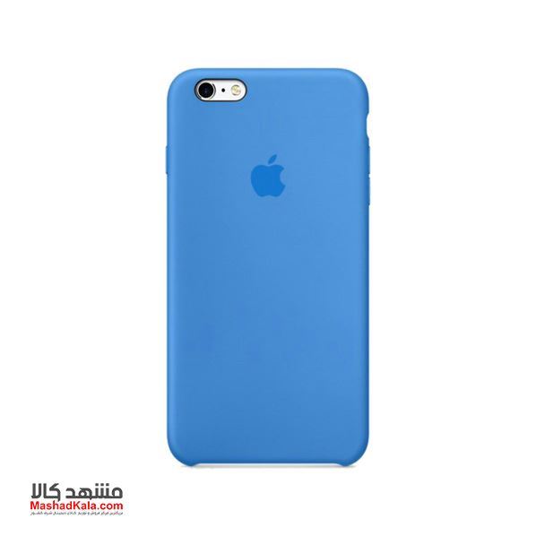 iPhone 6/6S Silicone Cover