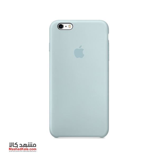 iPhone 6/6S Silicone Cover