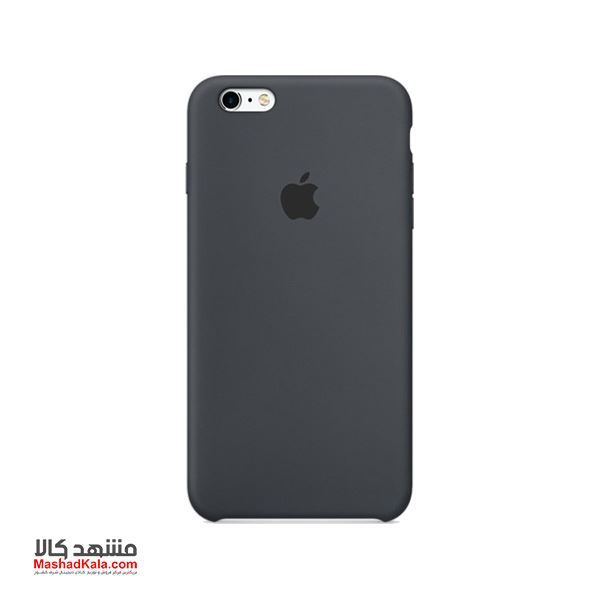 iPhone 6/6S Silicone Cover