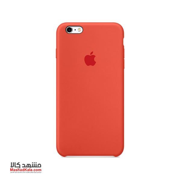 iPhone 6/6S Silicone Cover