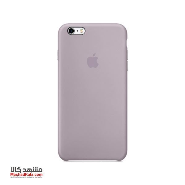 iPhone 6/6S Silicone Cover