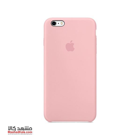 iPhone 6/6S Silicone Cover