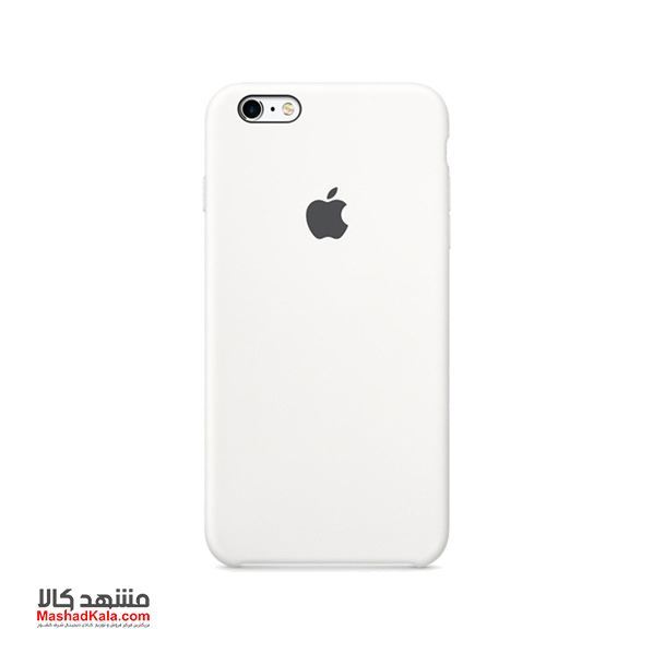 iPhone 6/6S Silicone Cover