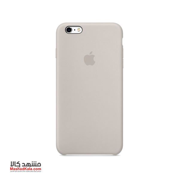 iPhone 6/6S Silicone Cover