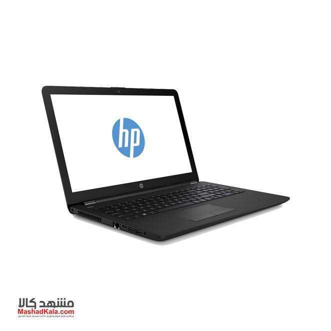 HP 15-BS095NIA i3 6006U 4GB 500GB Intel HD