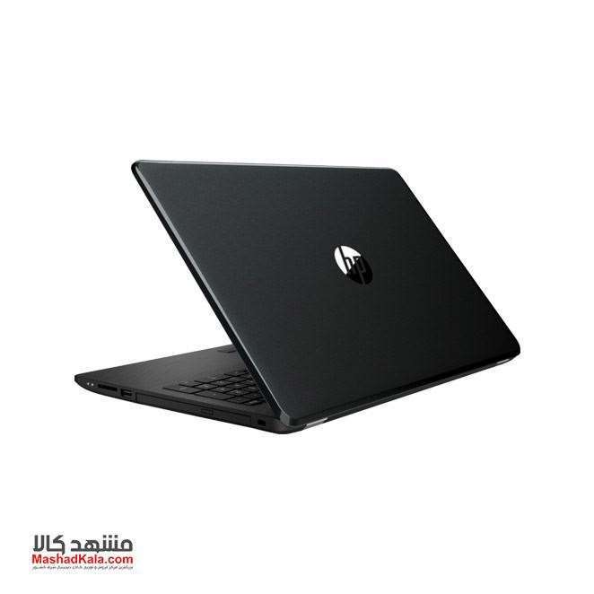 HP 15-BS095NIA i3 6006U 4GB 500GB Intel HD