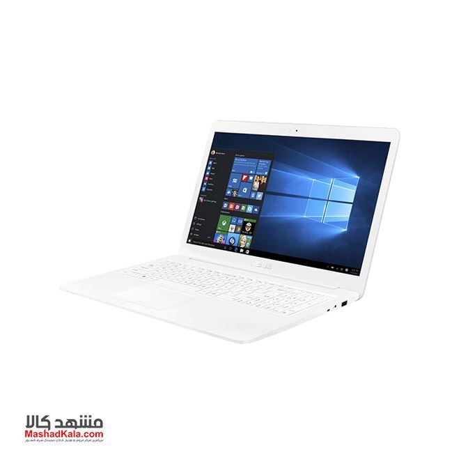 Asus VivoBook E502NA