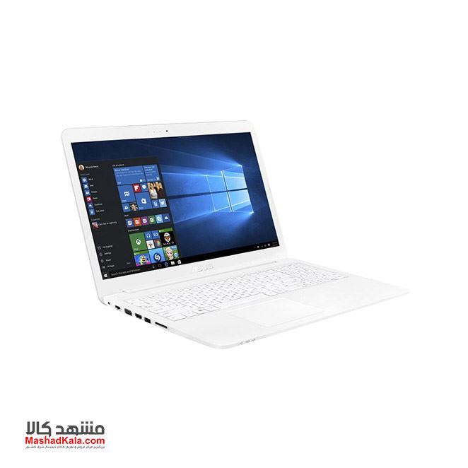 Asus VivoBook E502NA