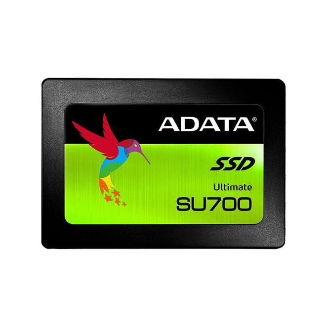 Adata SU700 120GB SATA 6Gb\s SSD