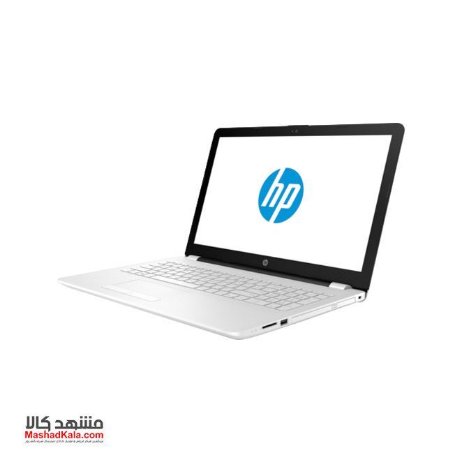 HP 15-BS099NIA Celeron N3060 4GB 500GB Intel HD