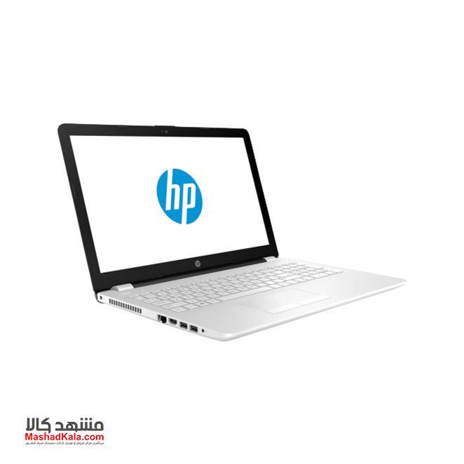 HP 15-BS099NIA Celeron N3060 4GB 500GB Intel HD