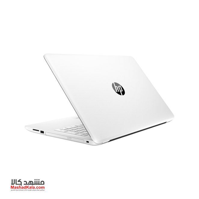 HP 15-BS099NIA Celeron N3060 4GB 500GB Intel HD