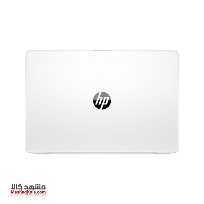 HP 15-BS099NIA Celeron N3060 4GB 500GB Intel HD