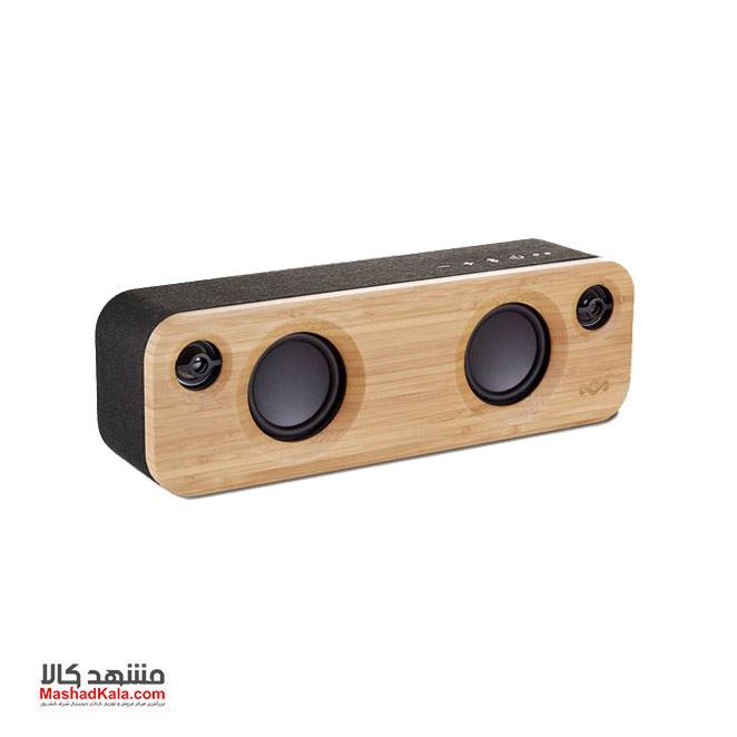 marley box speaker