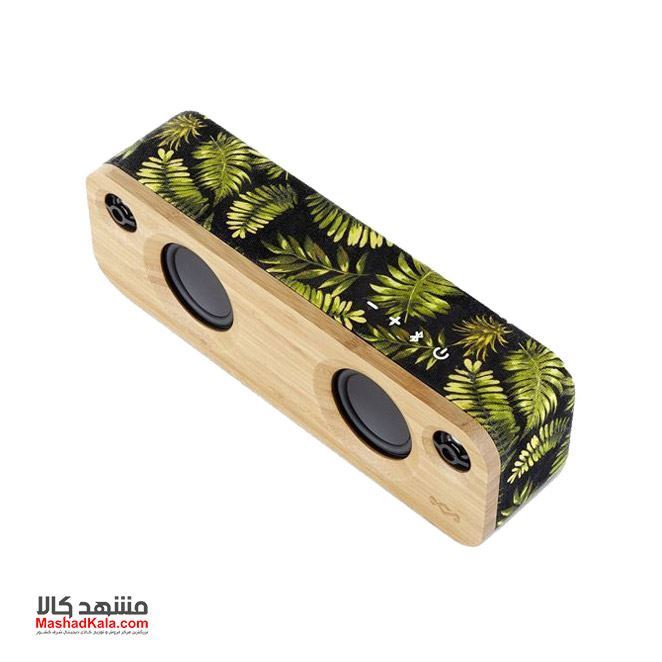 marley mini speaker