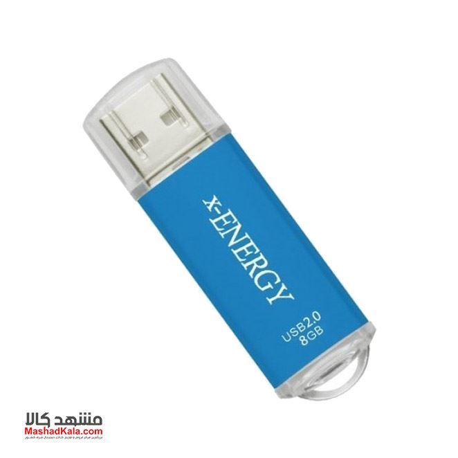 X-Energy X920 8GB Flash Memory