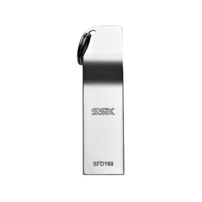 SSK 199 8GB Flash Memory