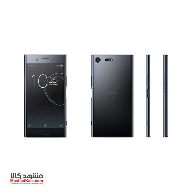 Sony Xperia XZ Premium 64GB Dual SIM