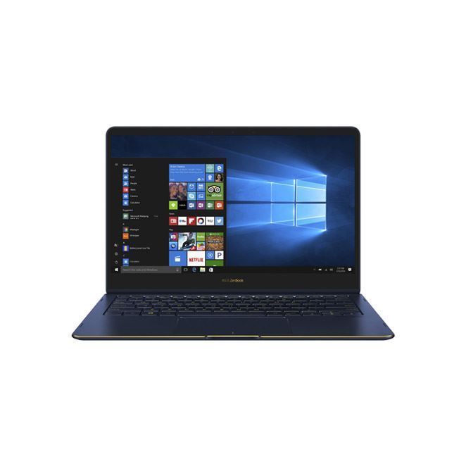 Asus ZenBook UX370UA i7 7500U 8GB 512GB INTEL FHD