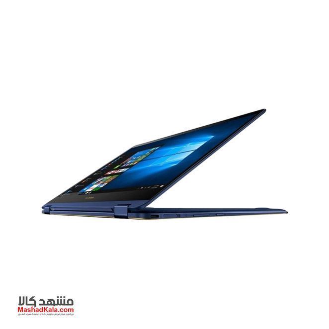 Asus ZenBook UX370UA i7 7500U 8GB 512GB INTEL FHD