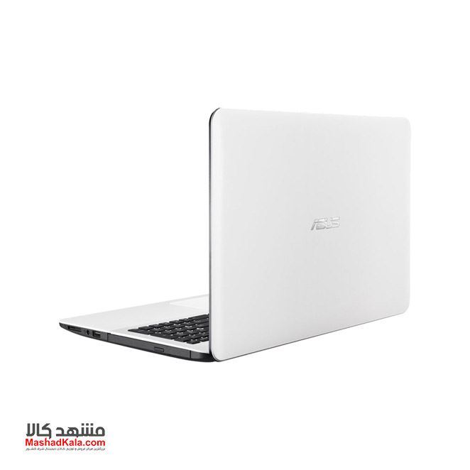 Asus R556BA A6 9220 4GB 1TB 2GB FHD