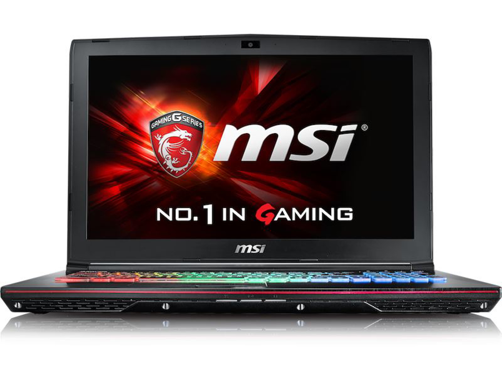 بررسی  لپ تاپ MSI GE62 7RE Apache Pro