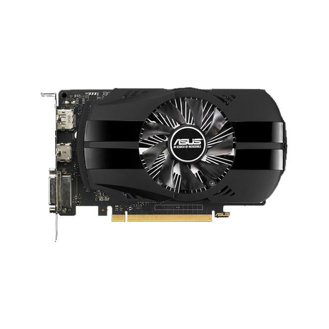 Asus PH-GTX1050 2GB GDDR5 Graphic Card