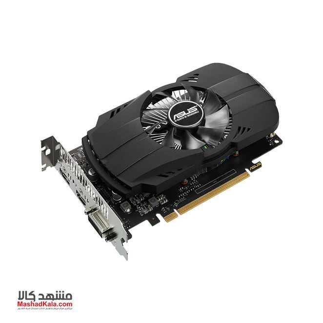 Asus PH-GTX1050 2GB GDDR5 Graphic Card